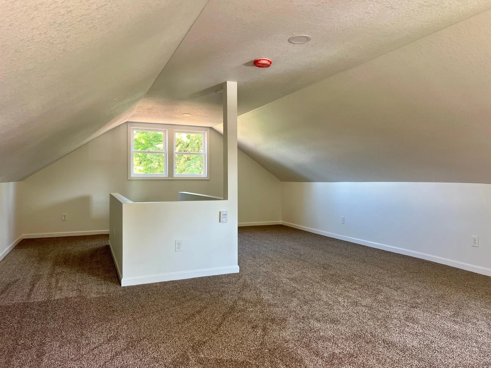 Upstairs Loft
