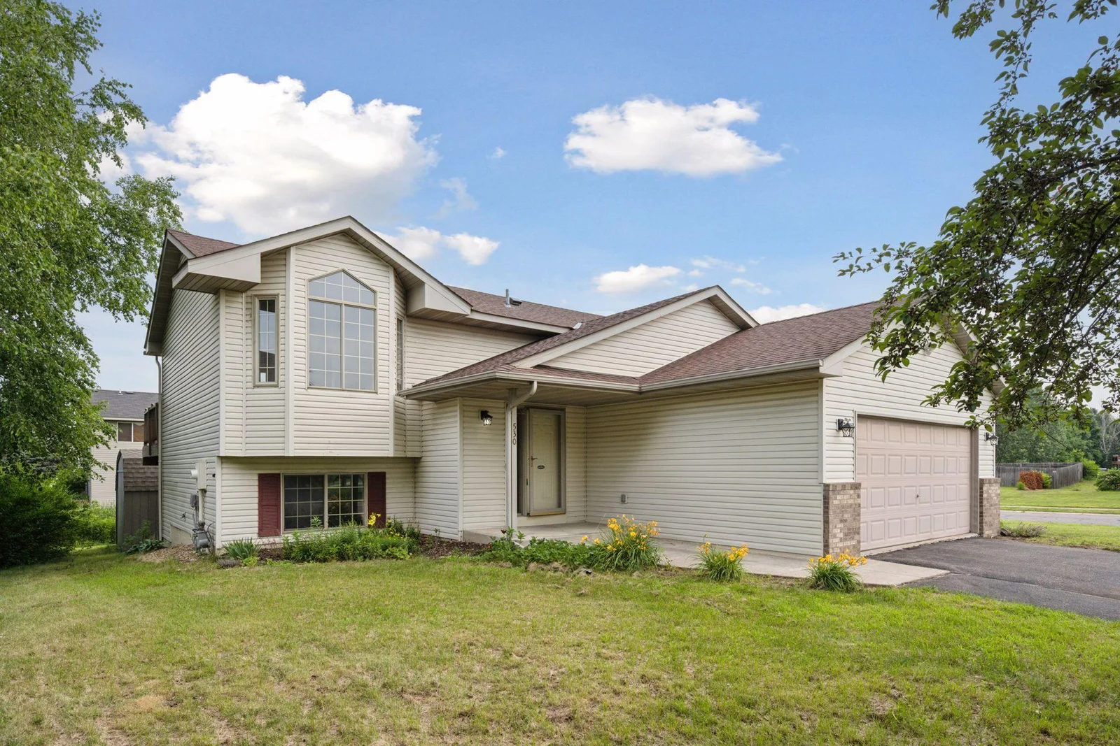 530 Fernwood Circle, Big Lake