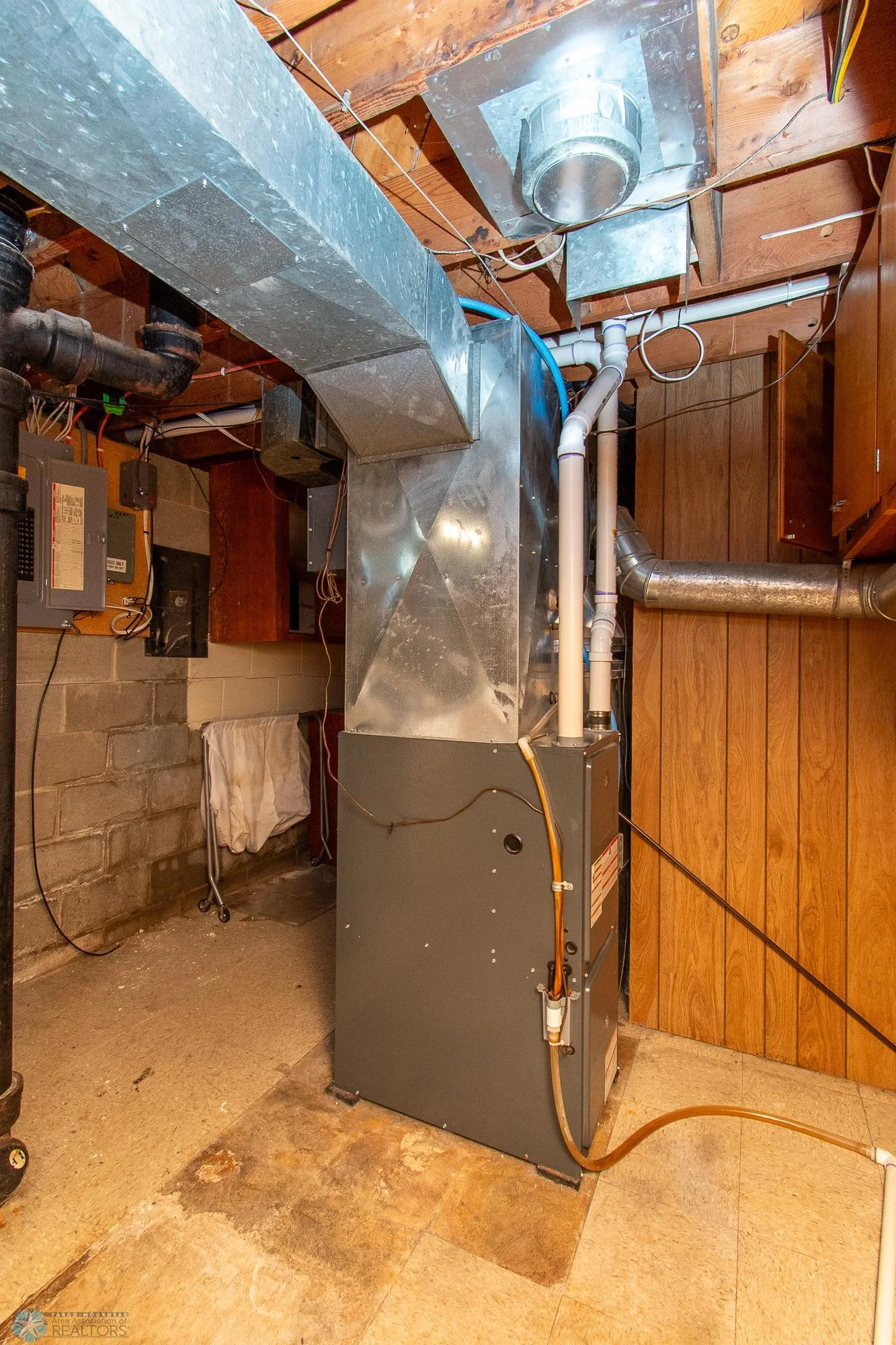 Furnace