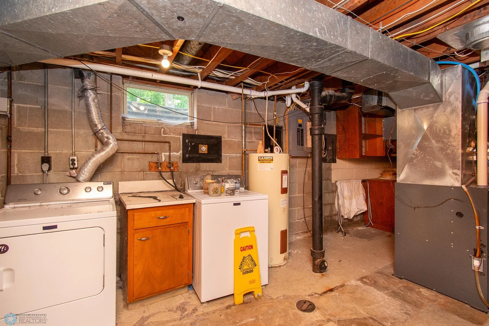 Laundry Room/Utility Room