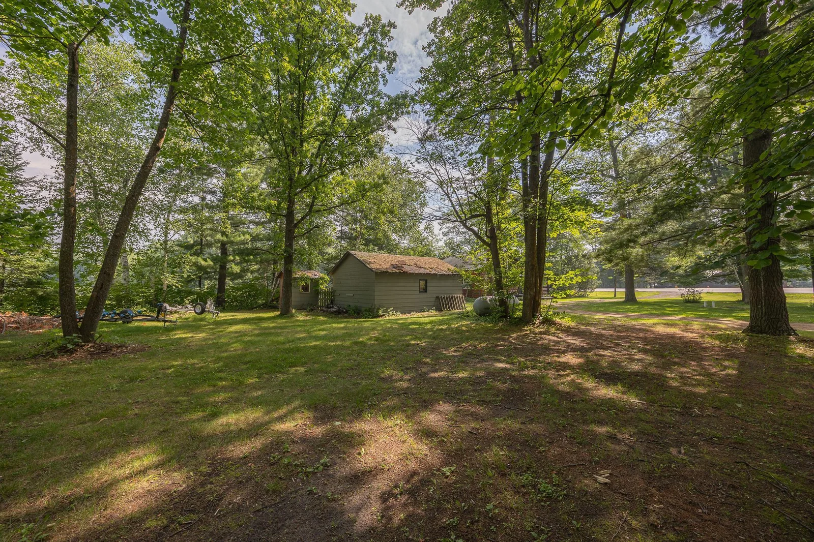 Additional views of property