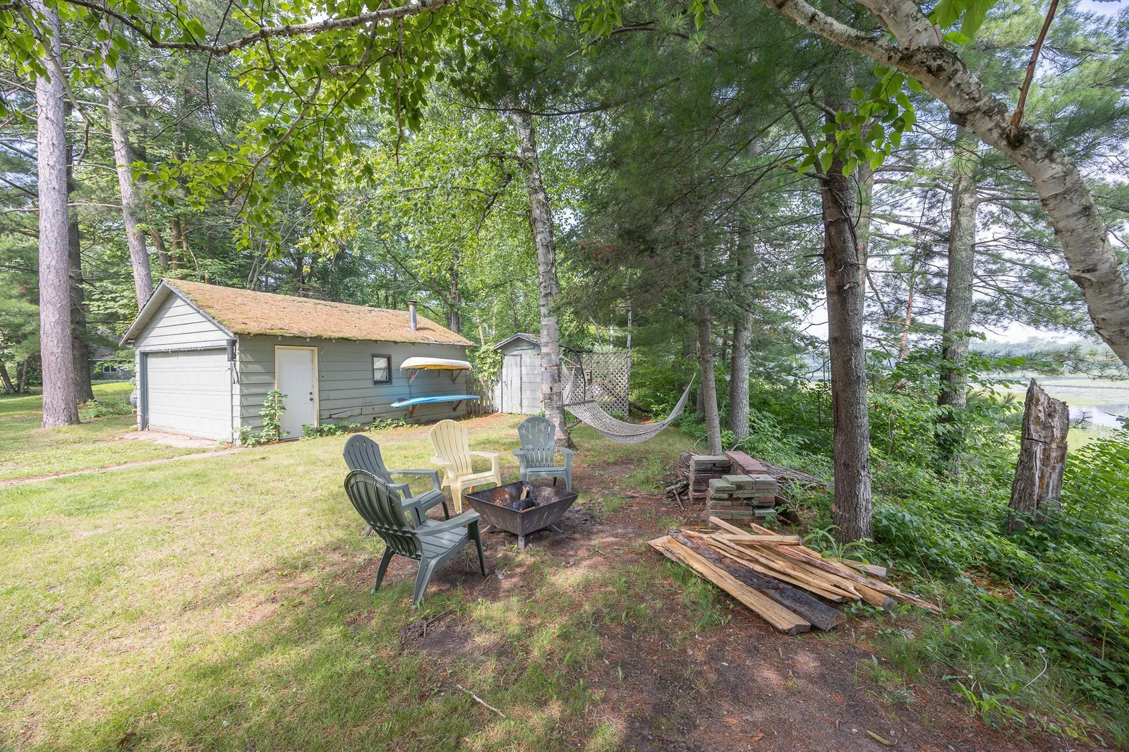 Additional views of property