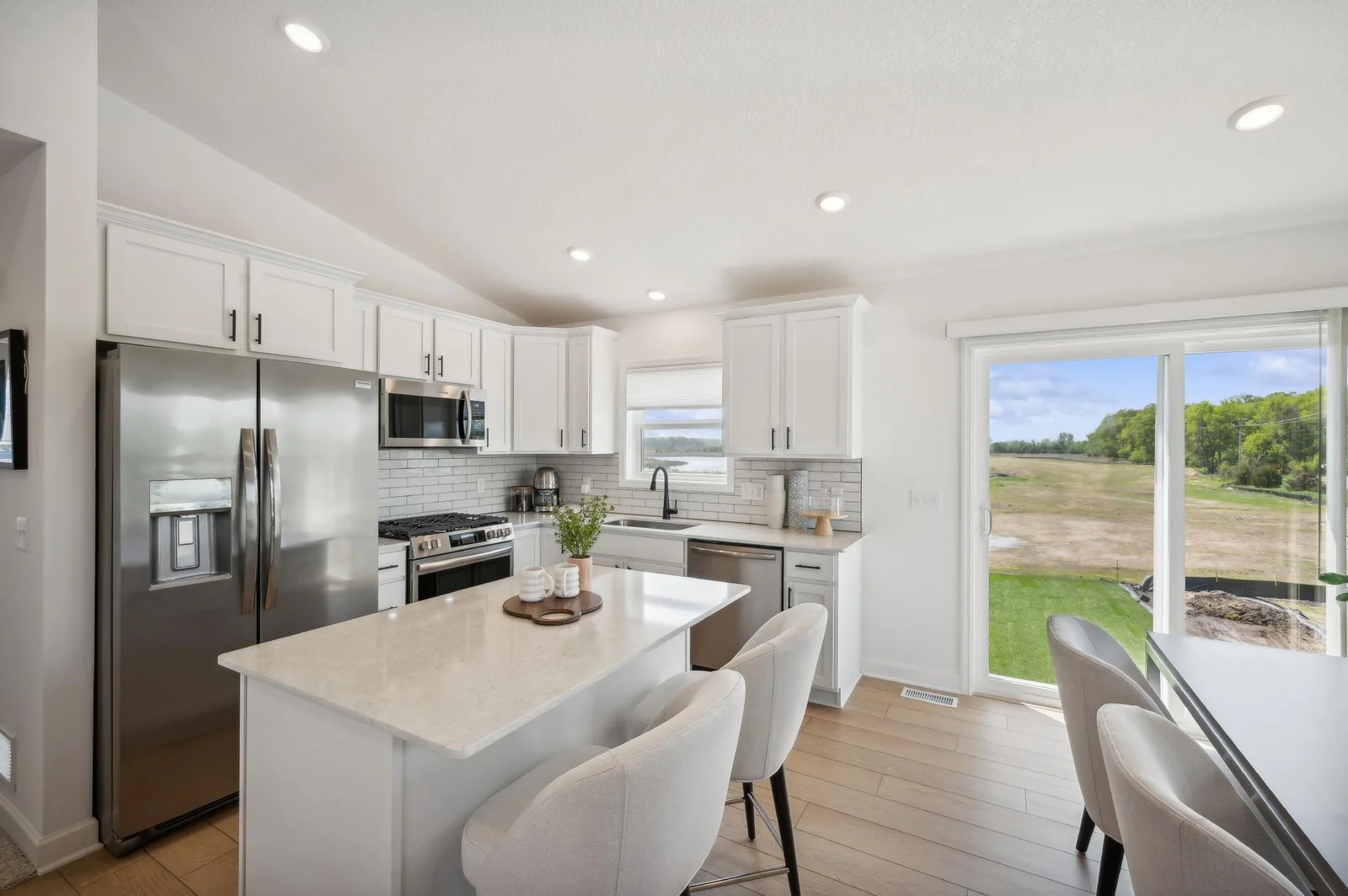 5195 87th Street, Monticello