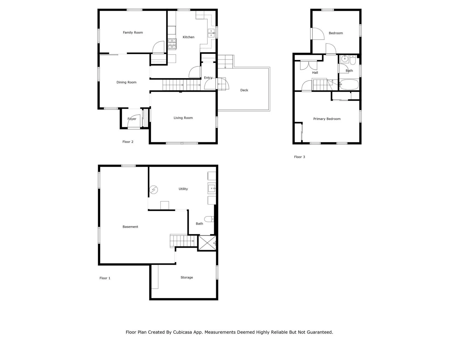 All Floors