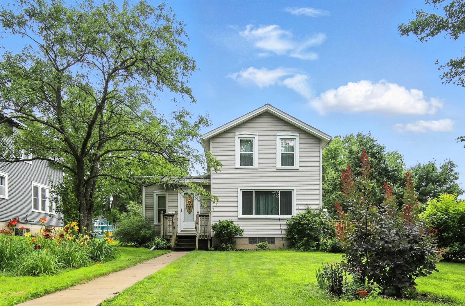 230 Spruce Avenue, Owatonna