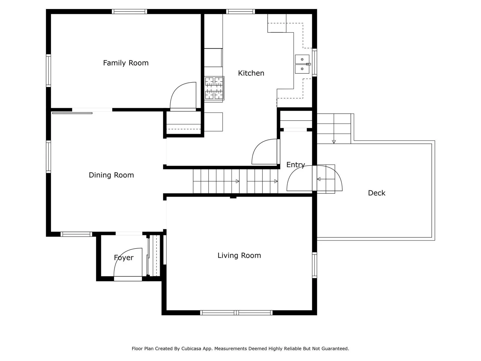 Main Floor