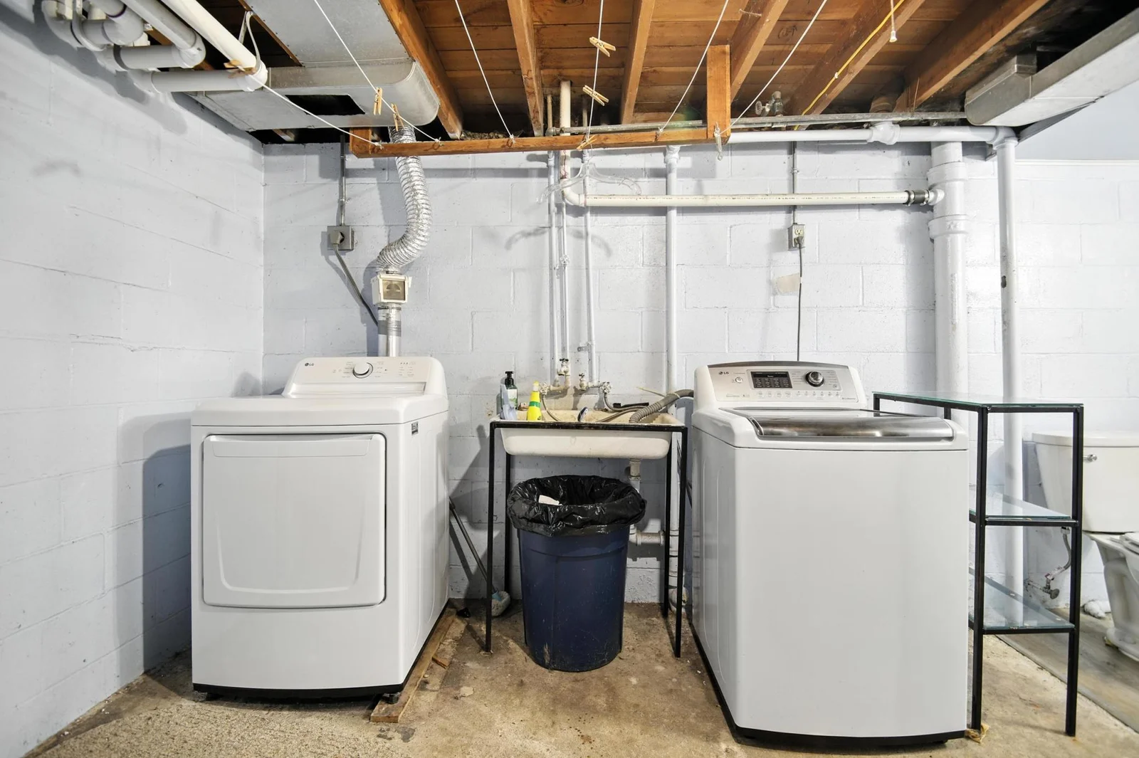 Laundry