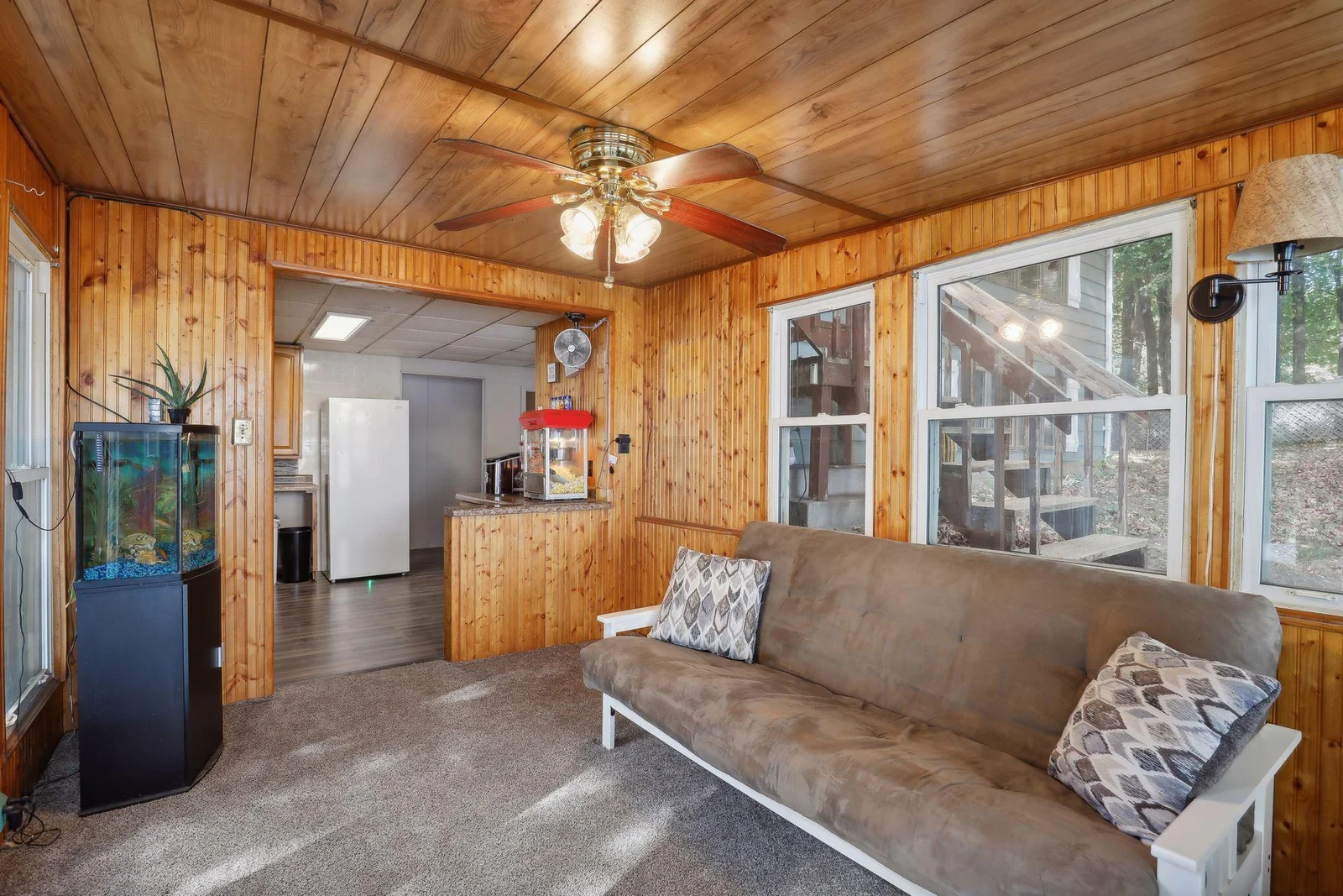 Another view sunroom