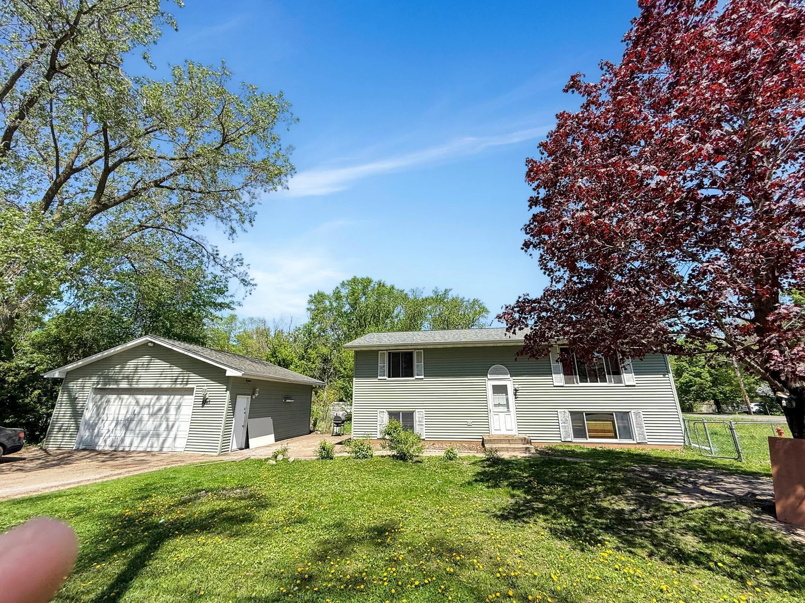 5347 Portland Avenue, White Bear Twp