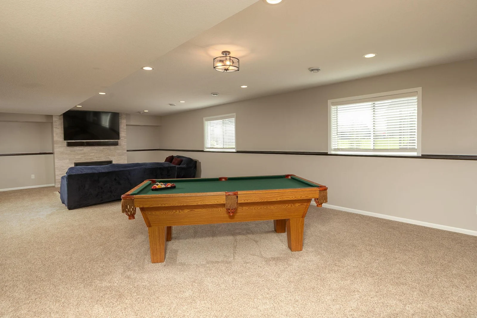 Family Room Lower