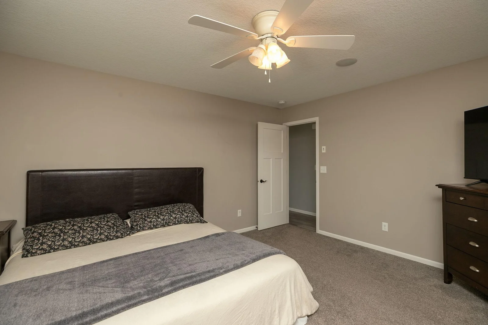 Primary Bedroom Main