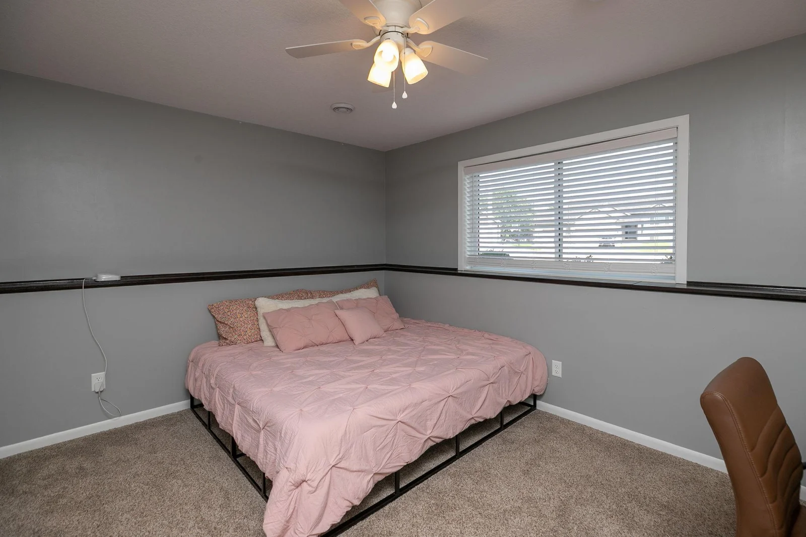 Bedroom 4 Lower