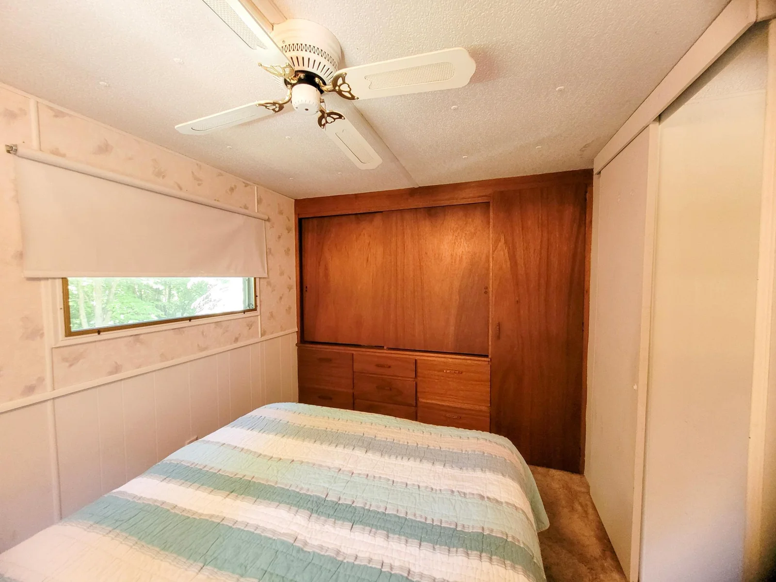 Bedroom #1