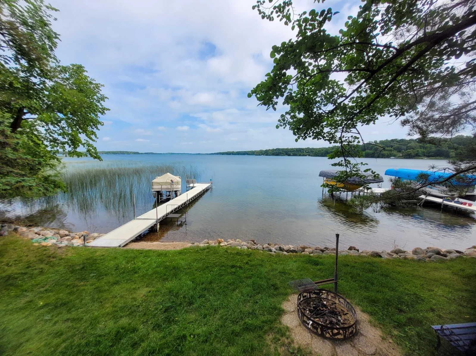 Lake View
