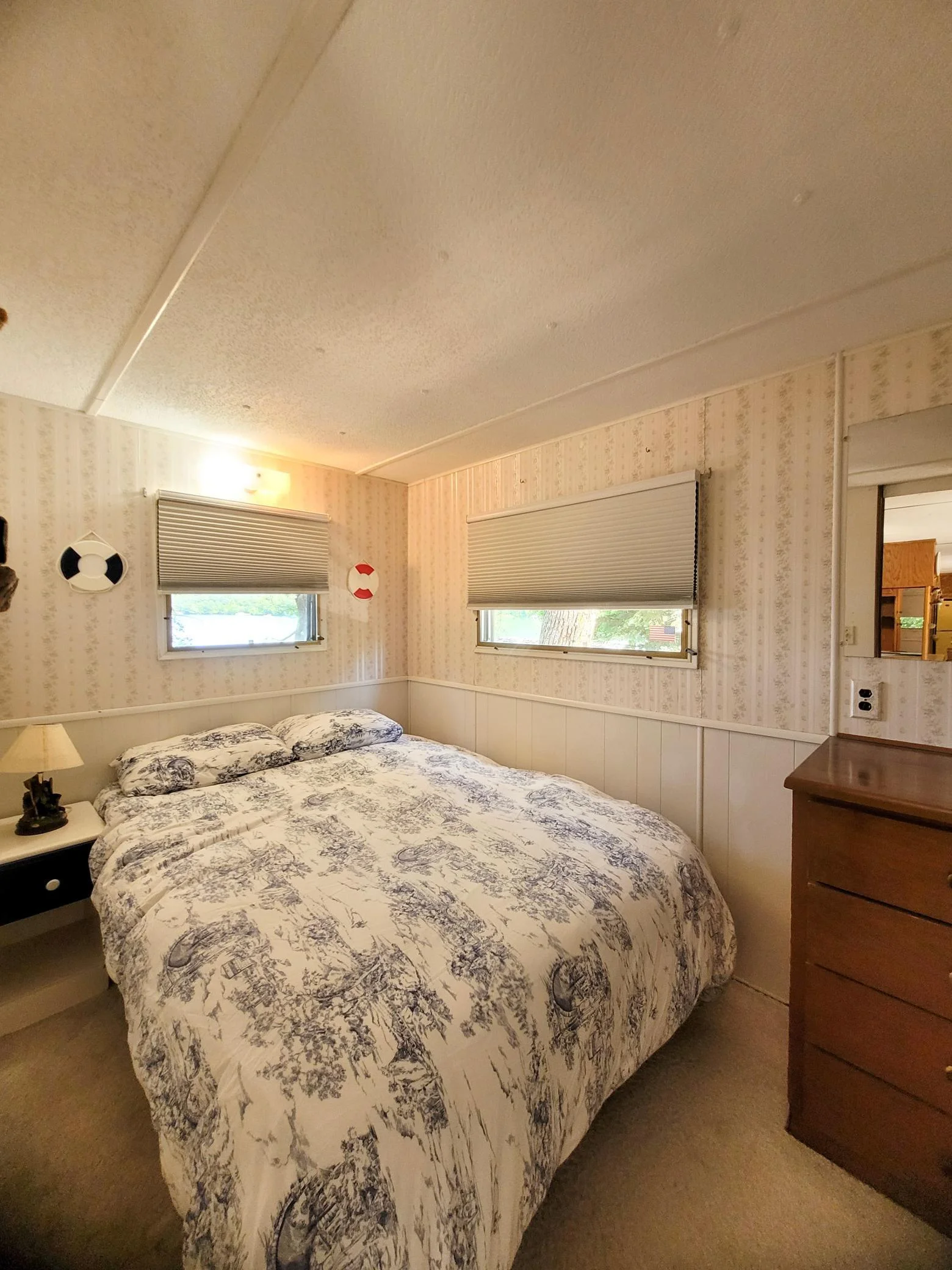 Bedroom #2