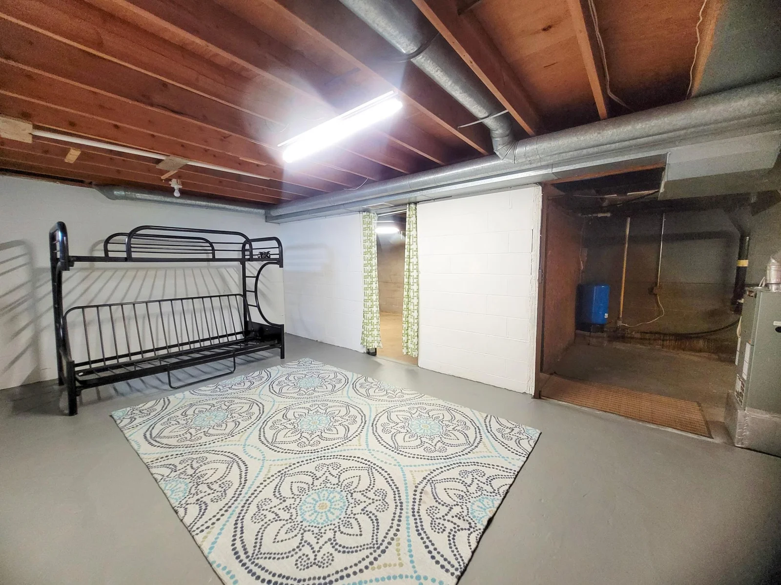 Bonus Room #1