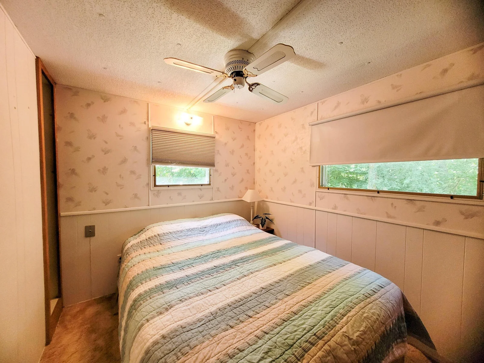 Bedroom #1
