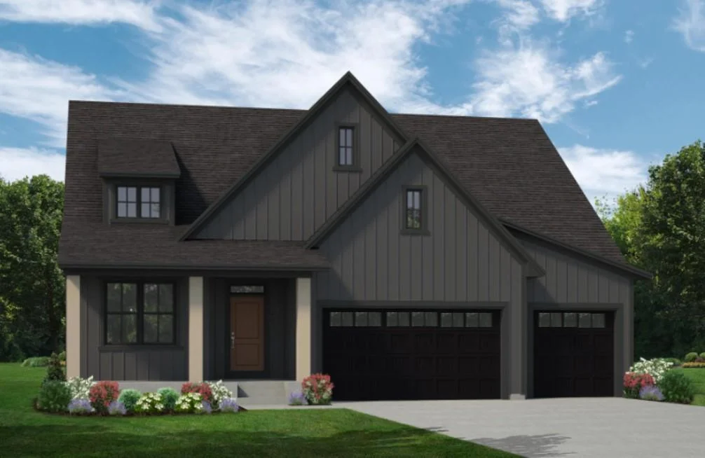 4559 Meadowview Lane, Minnetrista