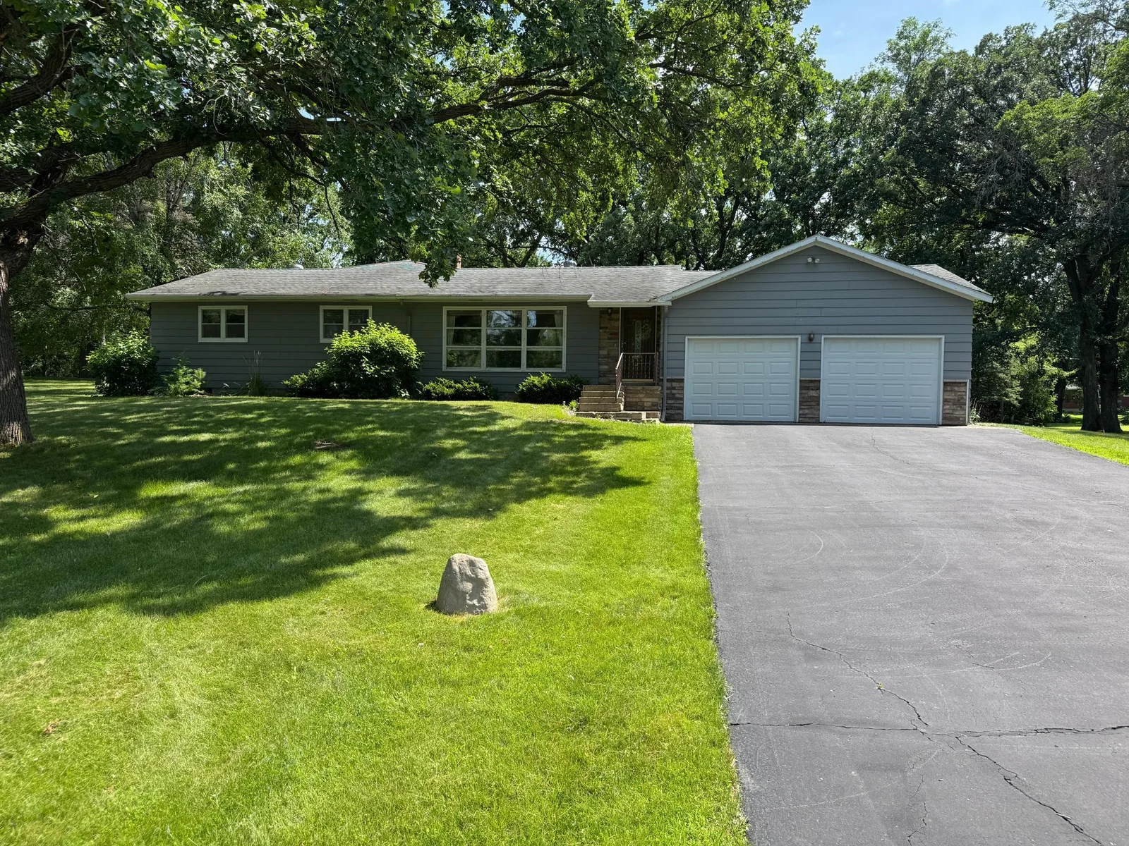 1023 Woodland Loop, Fergus Falls
