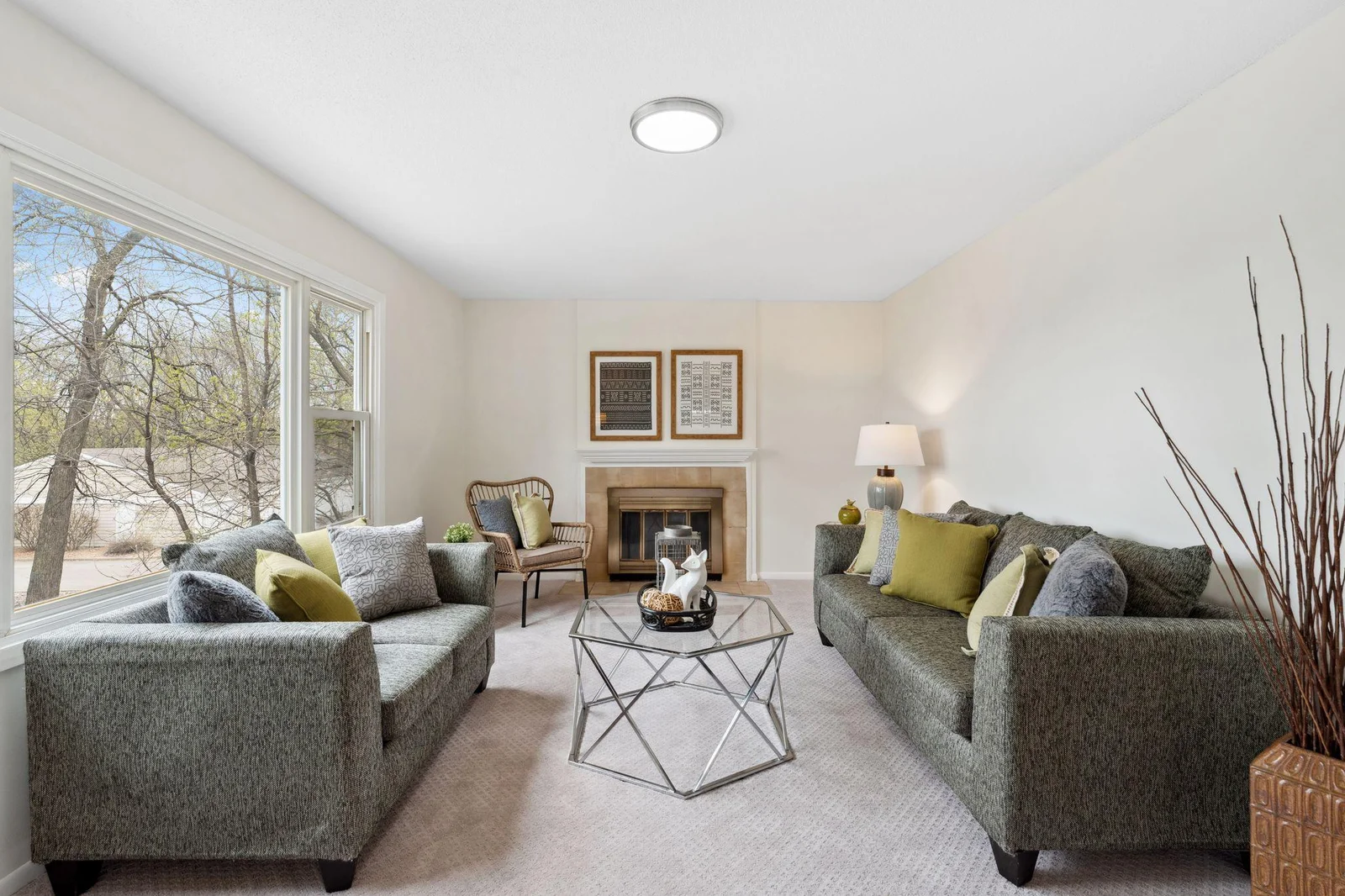 304 Lakeview Avenue, Long Lake