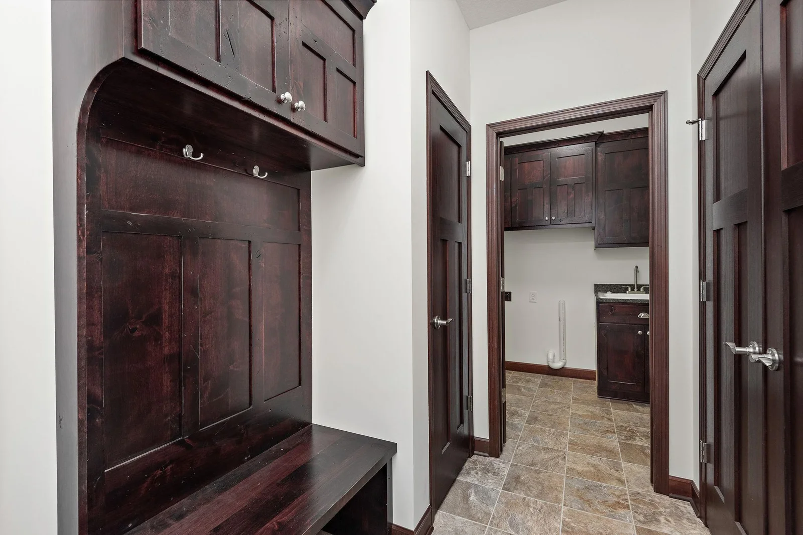 Mudroom