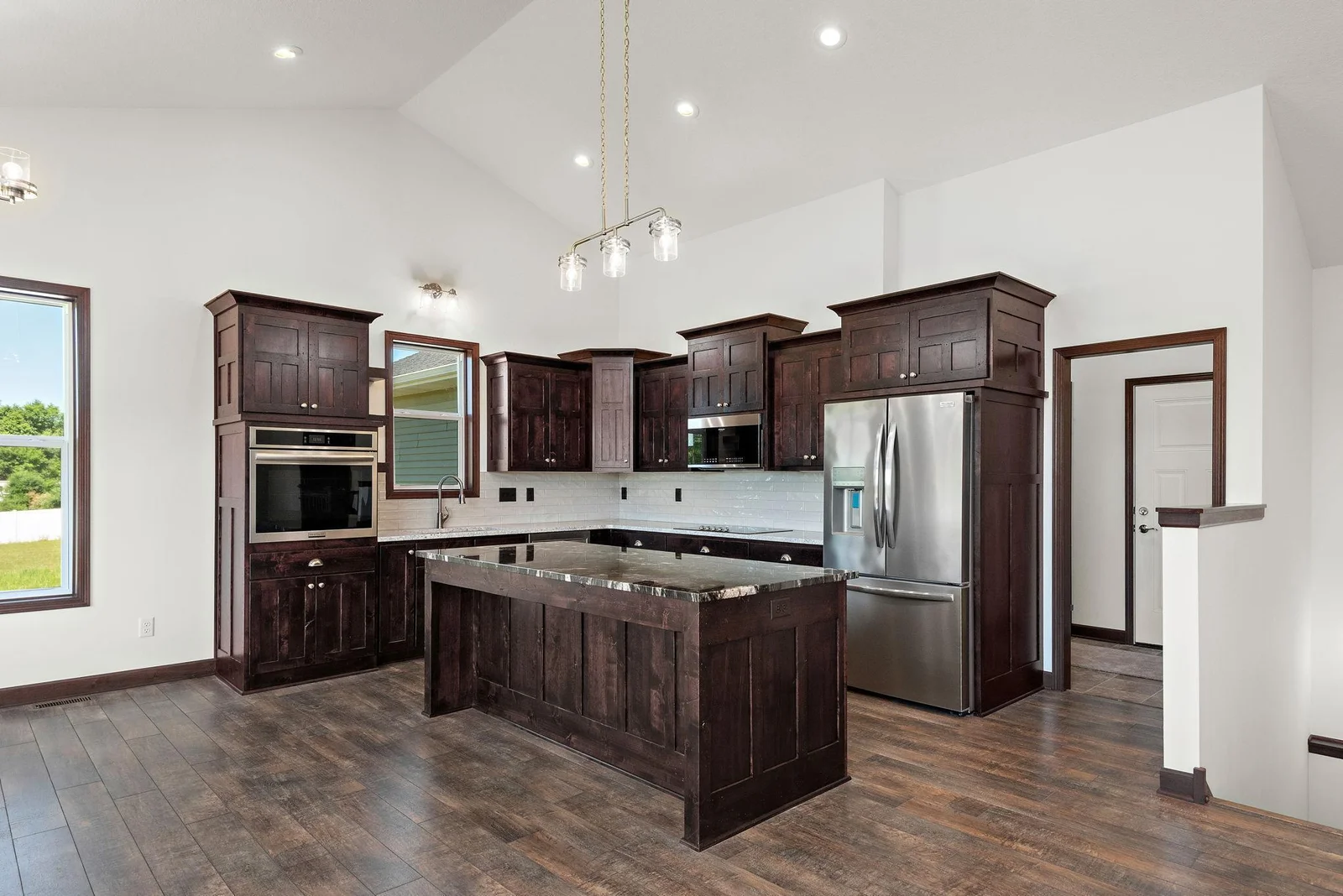 Kitchen 1
