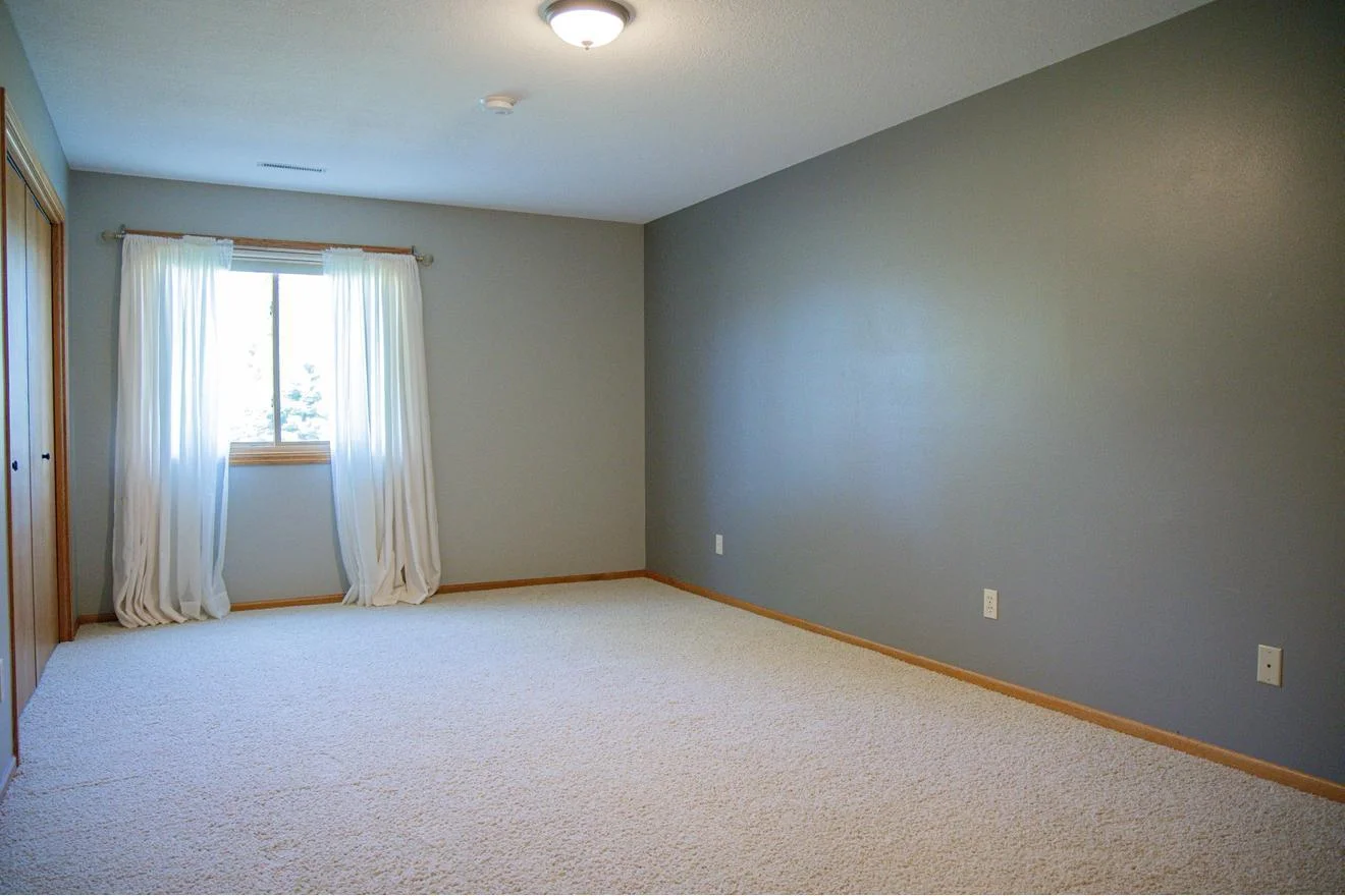 Lower Level Bedroom