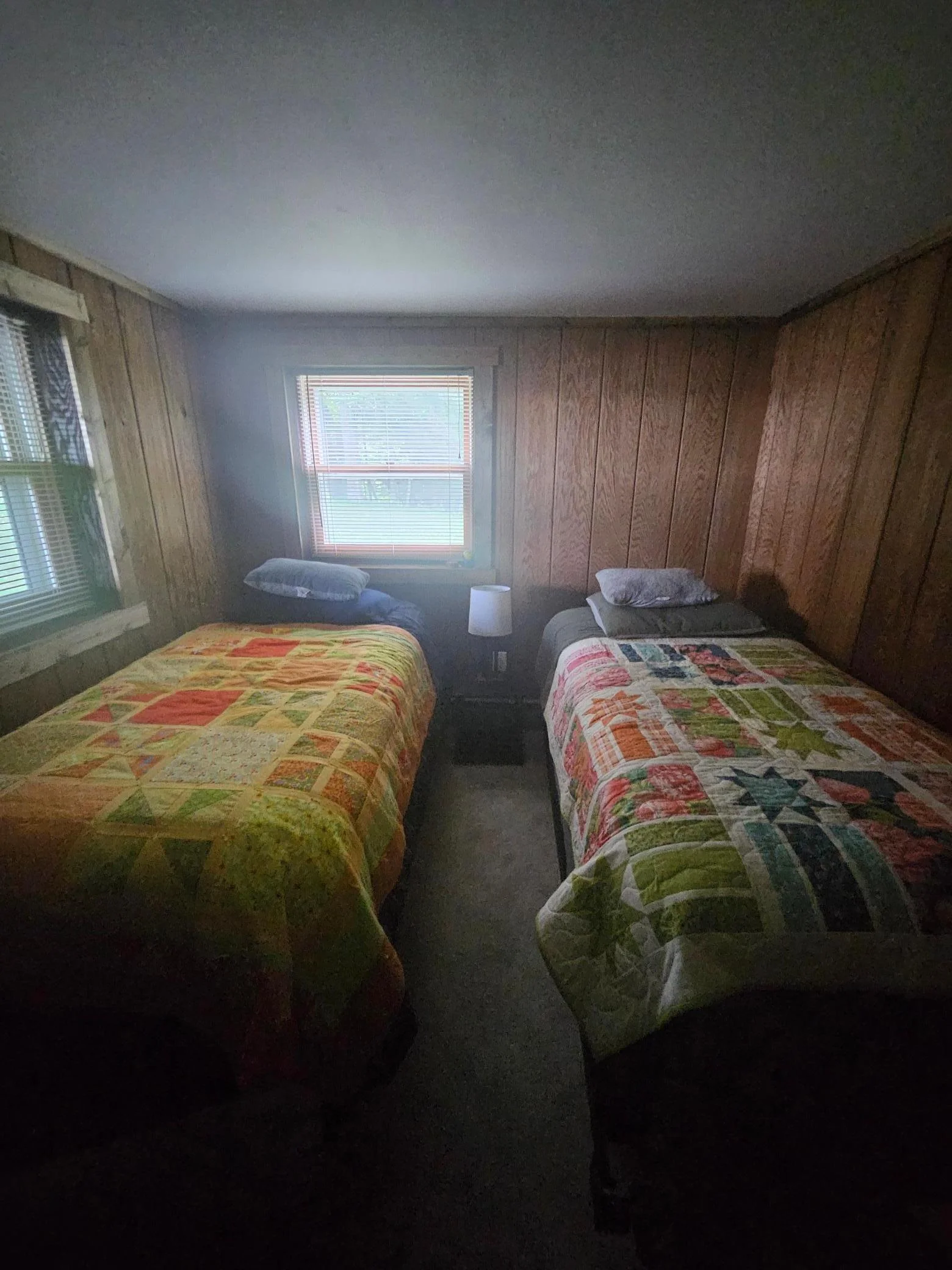 bedroom 3 lower level
