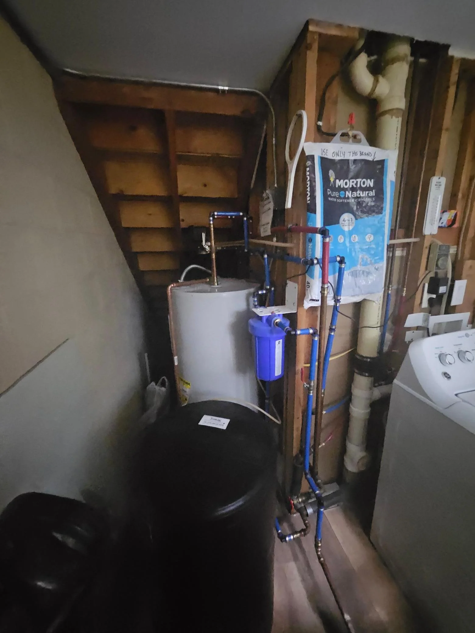 new water heater and water softener.jpg