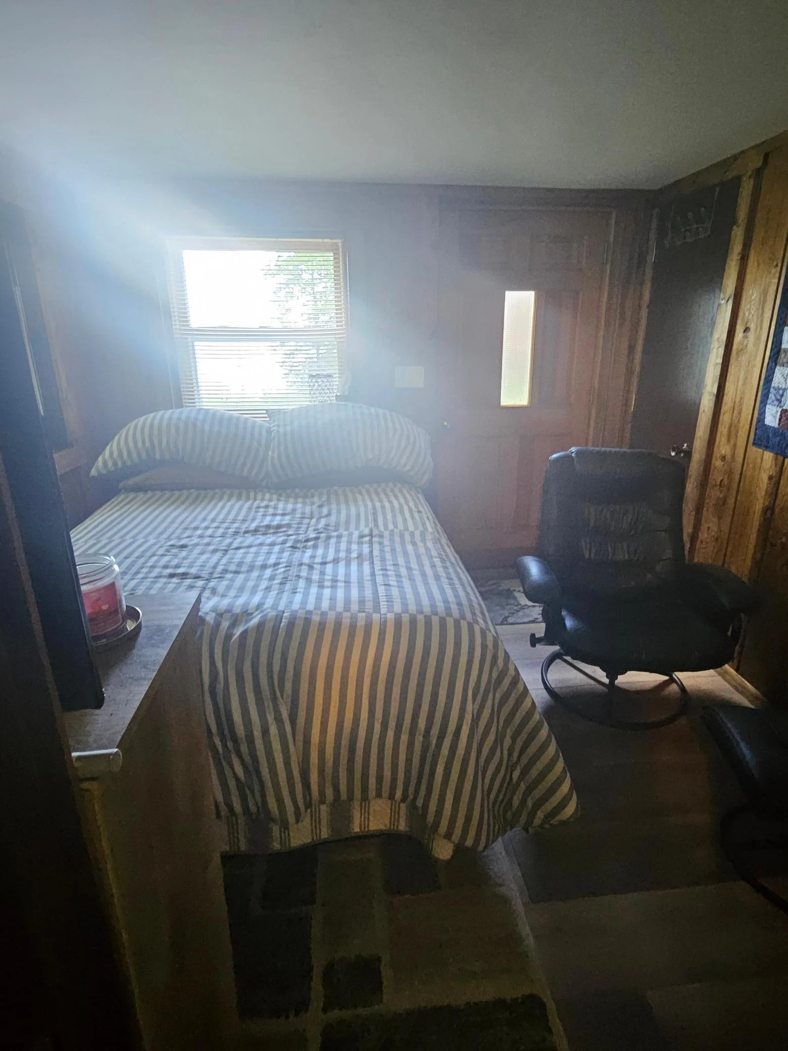 bedroom 2 lower level