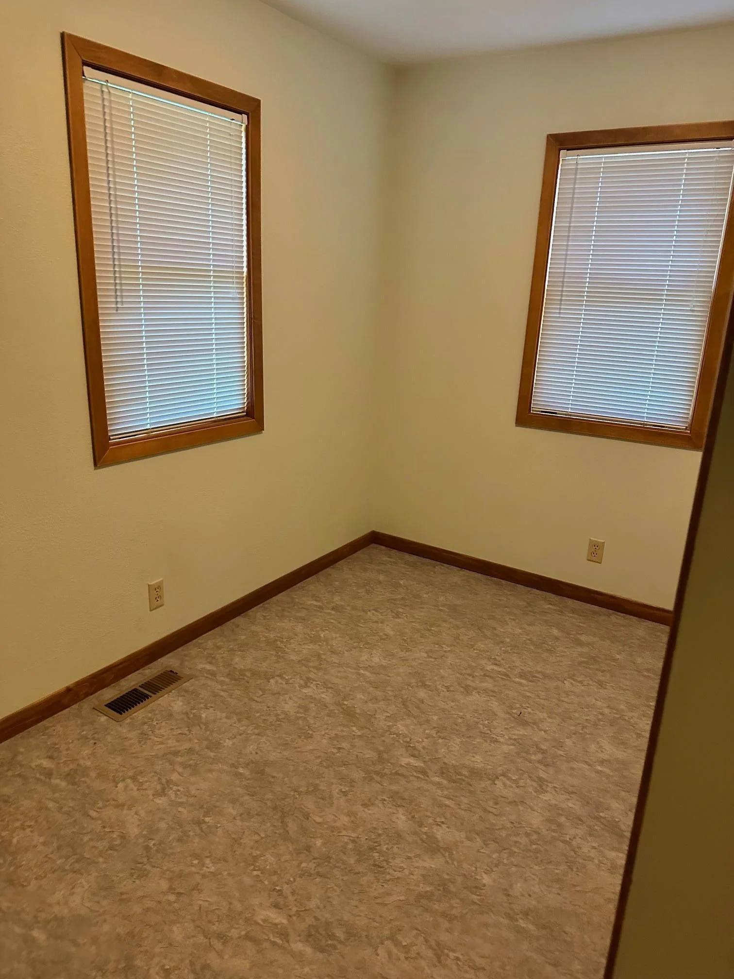 Main Floor Office