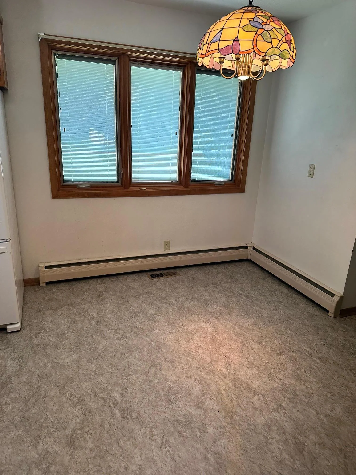 Dining Area in Kitchen