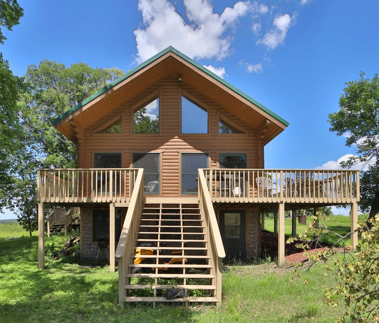 10538 Minnesota Island Landing, Walker