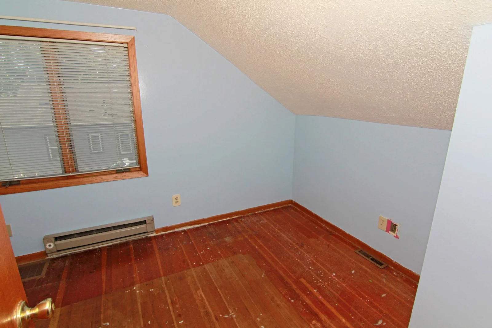 Bedroom 2.