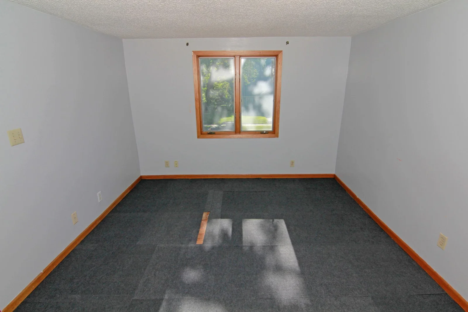 Bedroom 1.