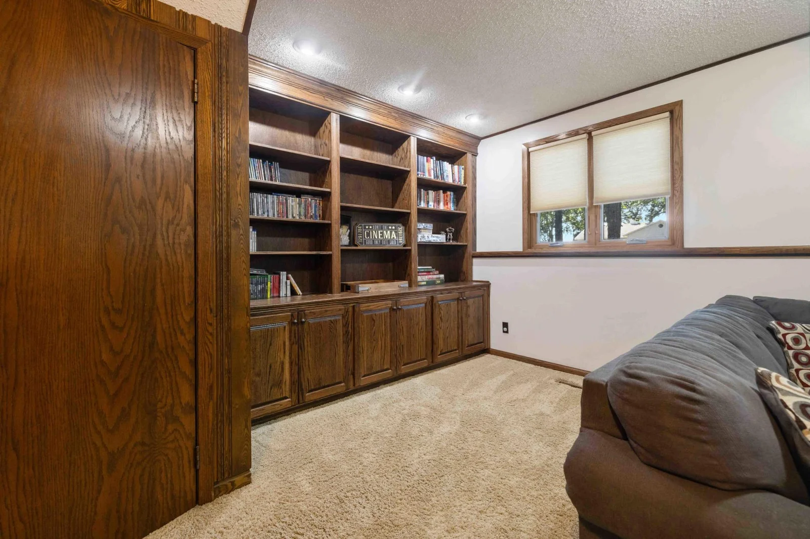 Famity room