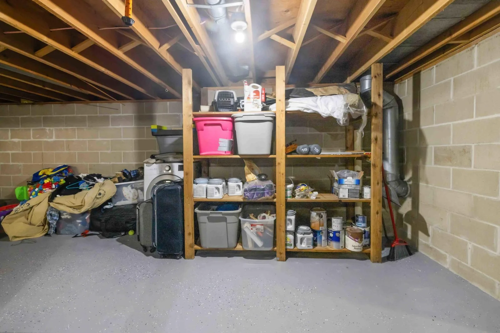 Storage
