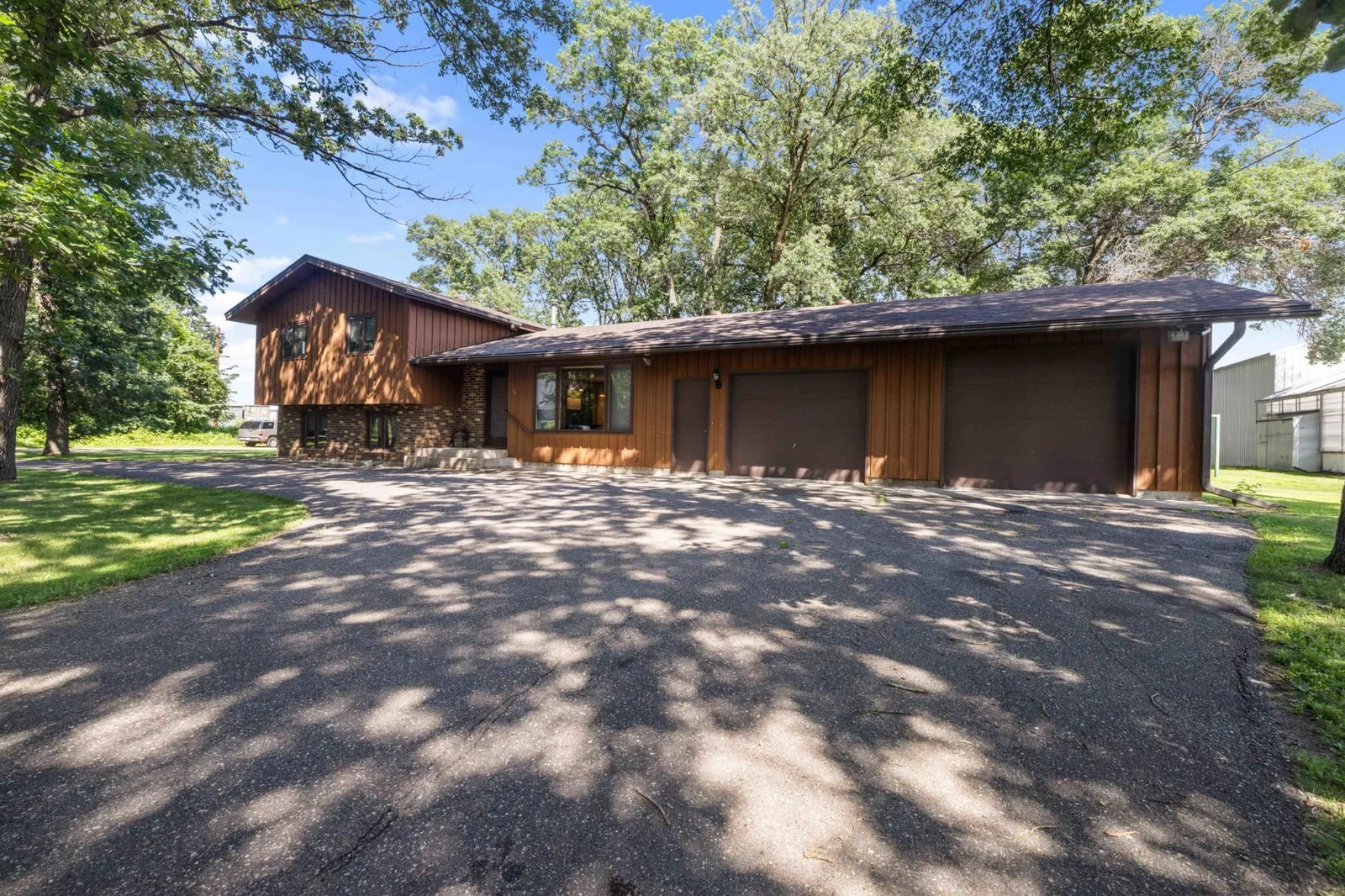1706 Riverview Drive, Little Falls