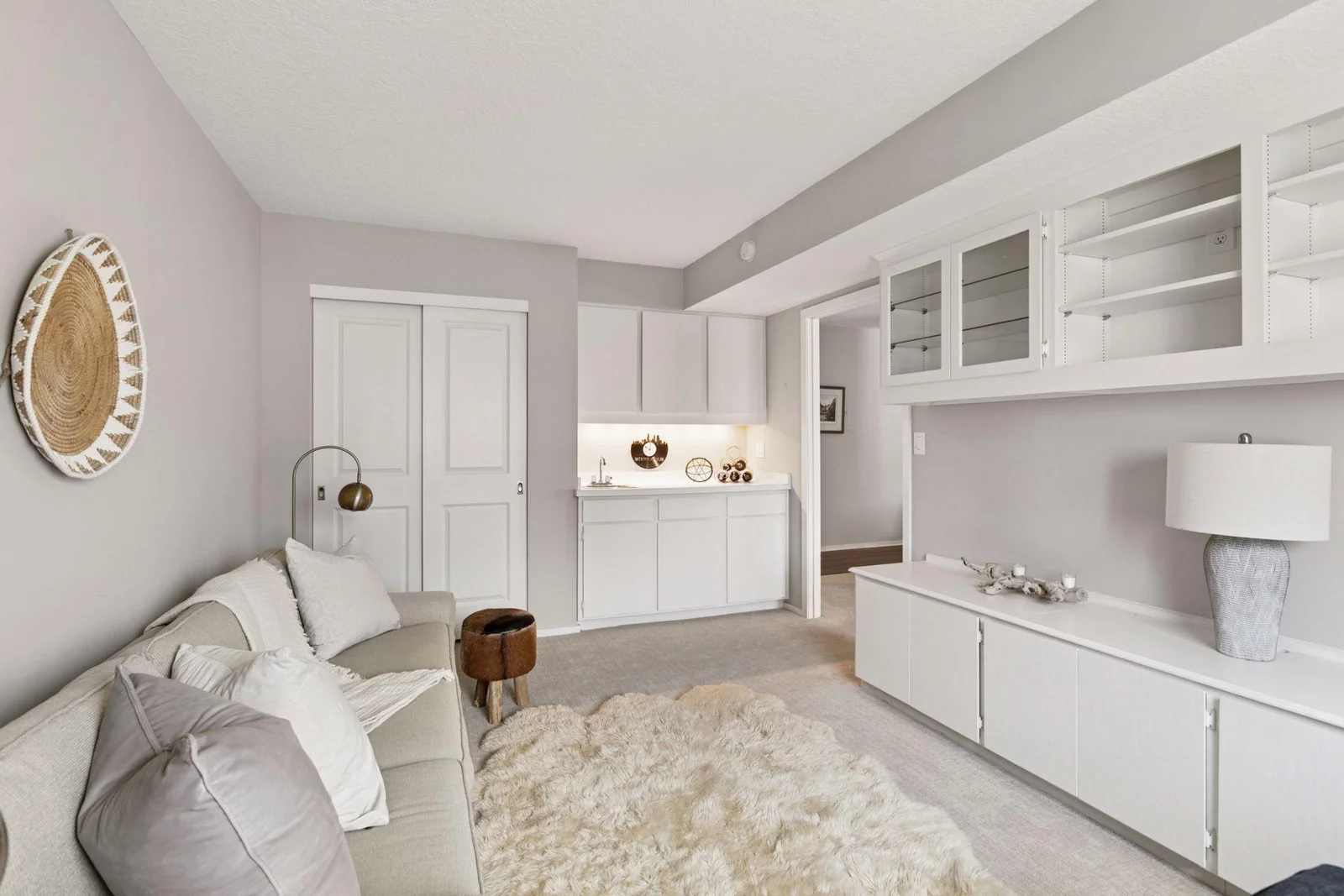 Office/3rd bedroom