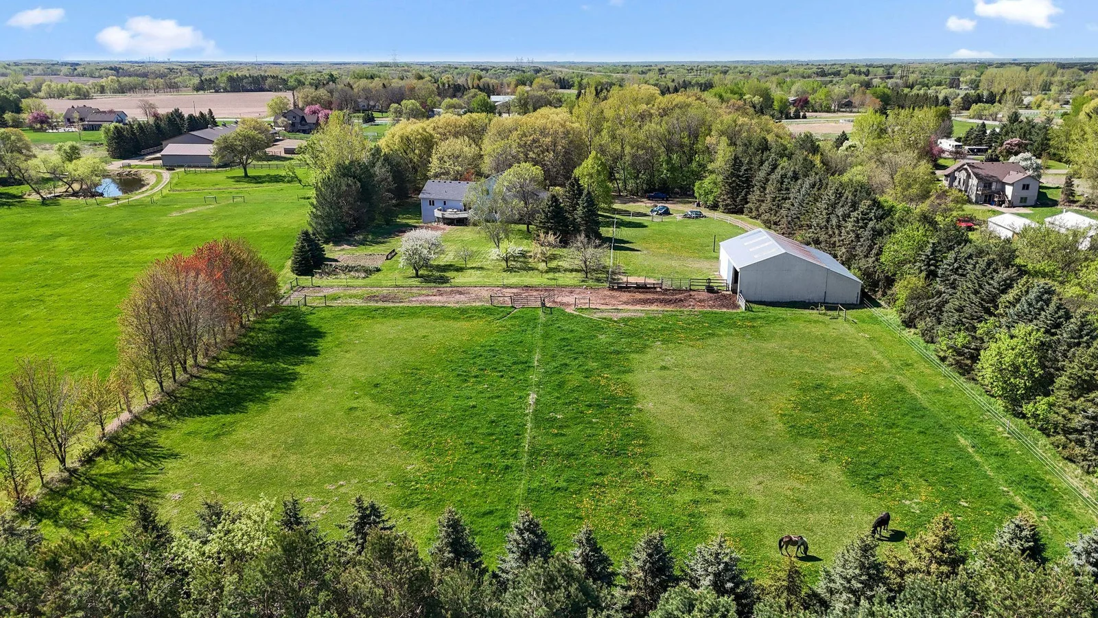 18393 Tiger Street, Nowthen