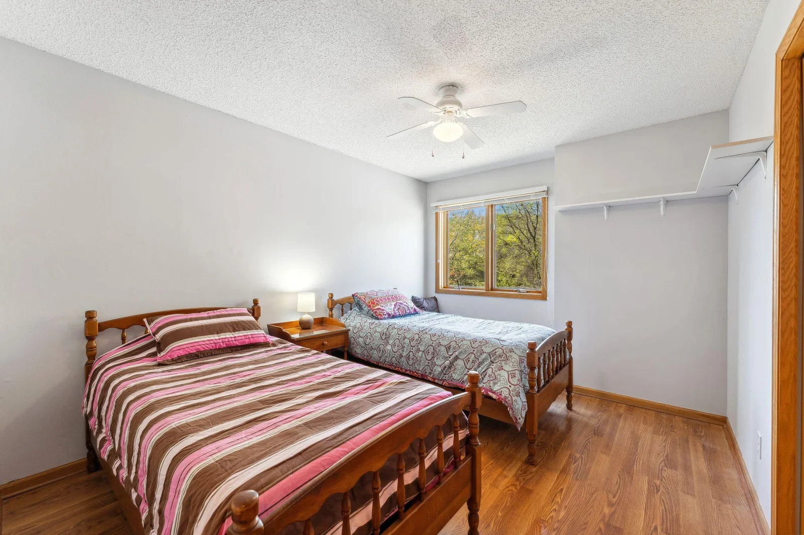 Upper level bedroom #4