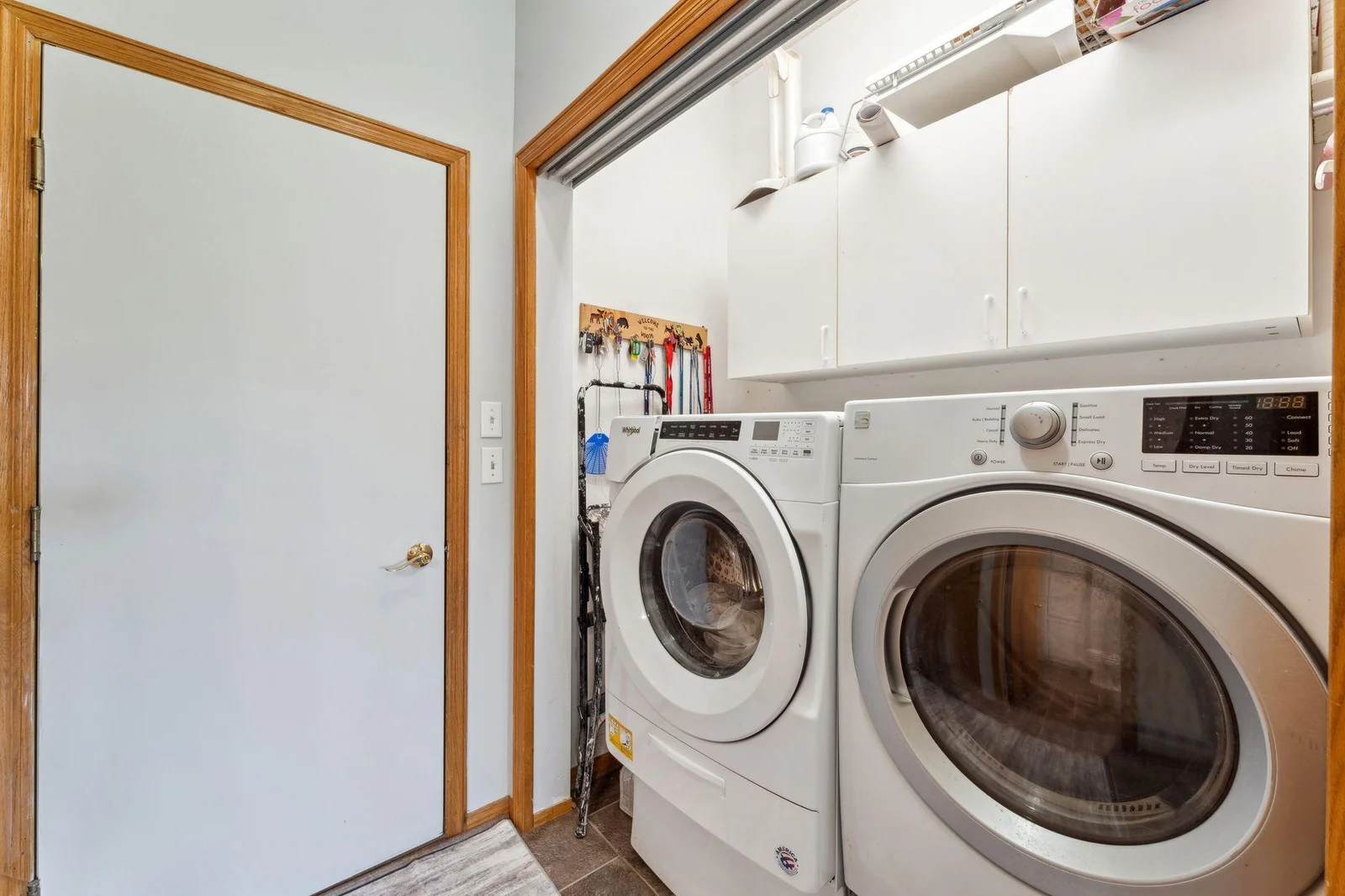 Laundry