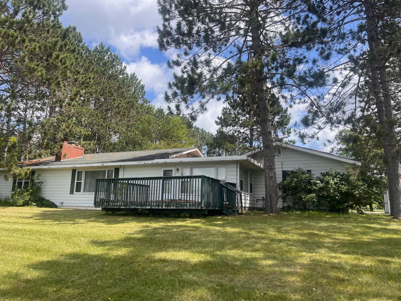 21837 Mishawaka Road, Grand Rapids