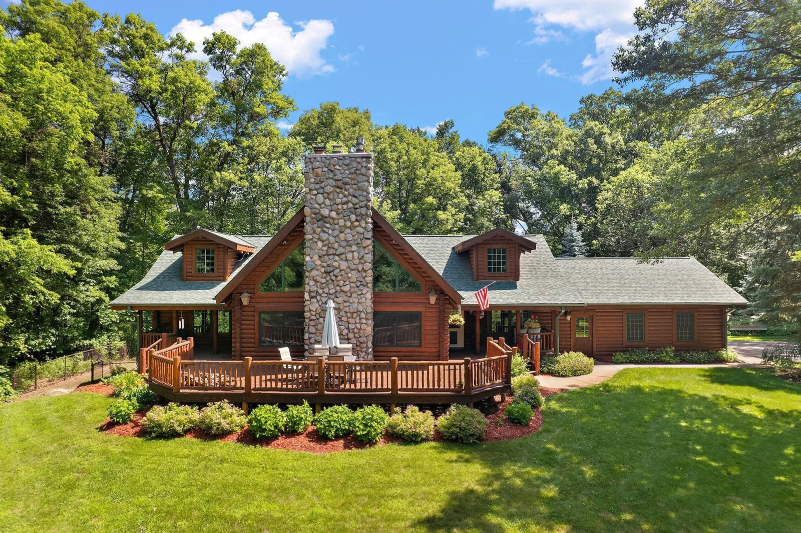 10203 316th Avenue, Princeton