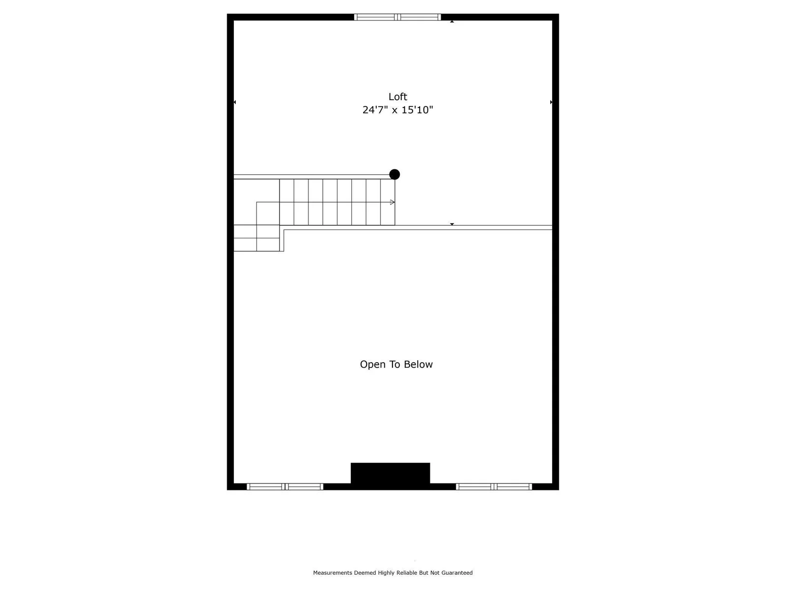 3rd floor