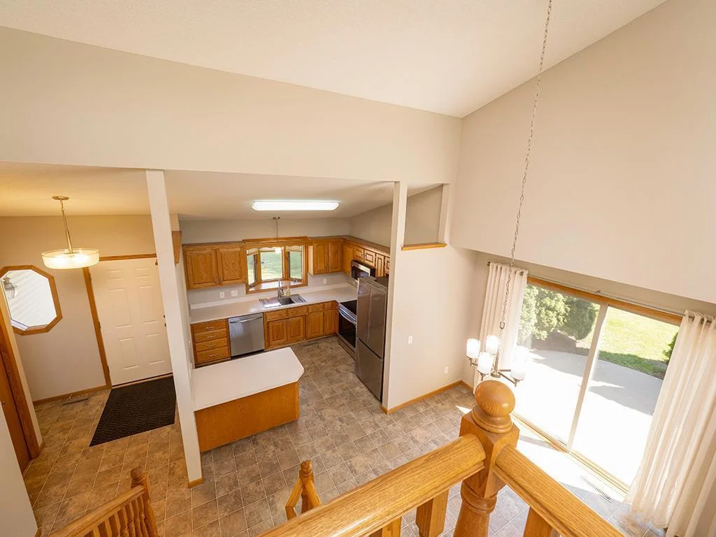 Overlook of main floor kitchen & Dining.jpg