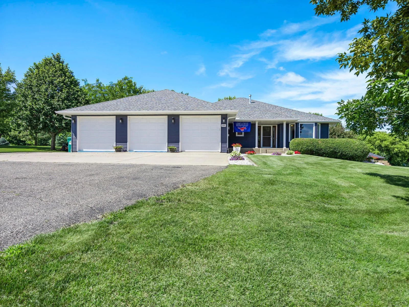 20906 196th Road, Hutchinson