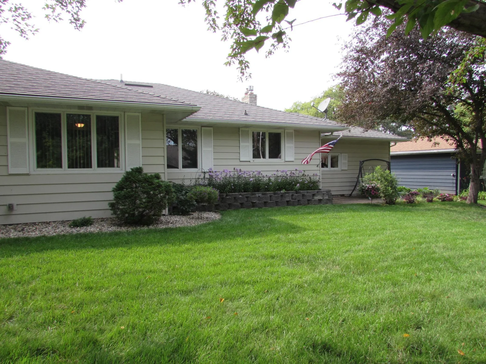 Back of House