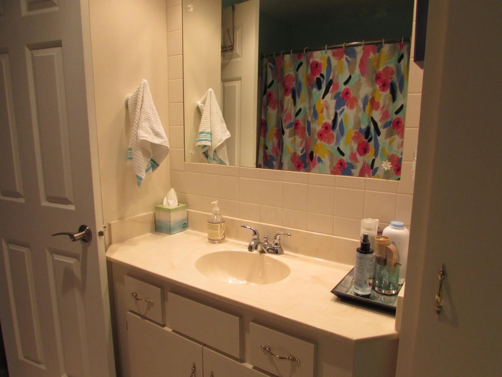 Full Bath/Main Floor
