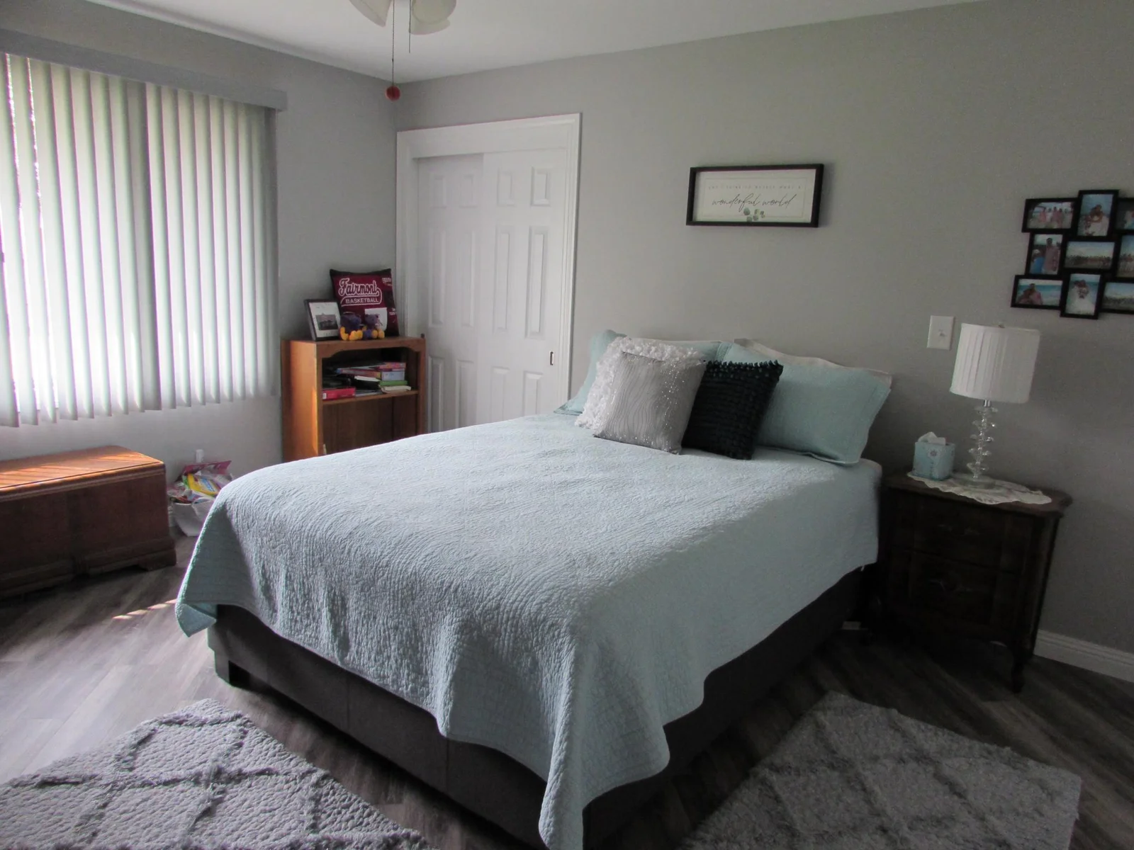 3rd Bedroom